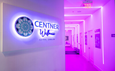 From Wellness Centers to Centner Wellness: A Transformation Model