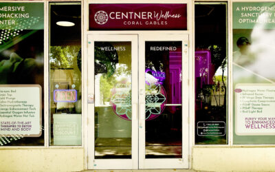 Evolution in Wellness: Centner Gables’ Journey Toward Holistic Transformation
