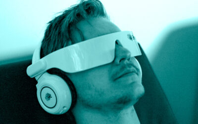 BrainTapping Therapy: A New Era in Brain Health