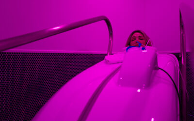 Biohacking Made Human at Gables Longevity Hub