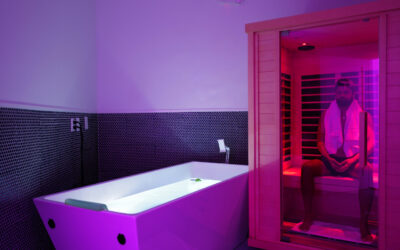 Fast Relief & Deep Results at Gables Longevity Hub