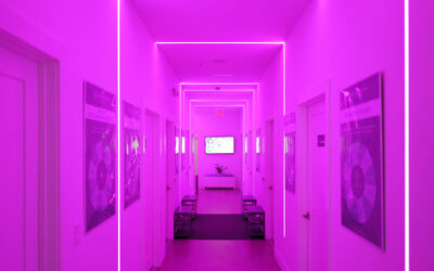 The Future of Wellness at Gables Longevity Hub