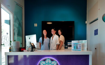 Wellness with a Human Touch at Gables Longevity Hub
