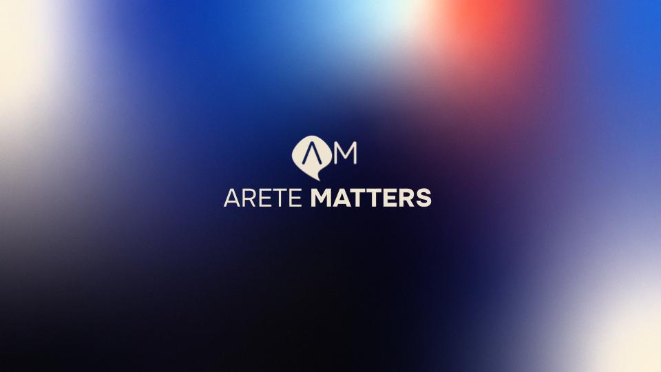 Arete Matters: Gables Longevity Hub’s Marketing Agency