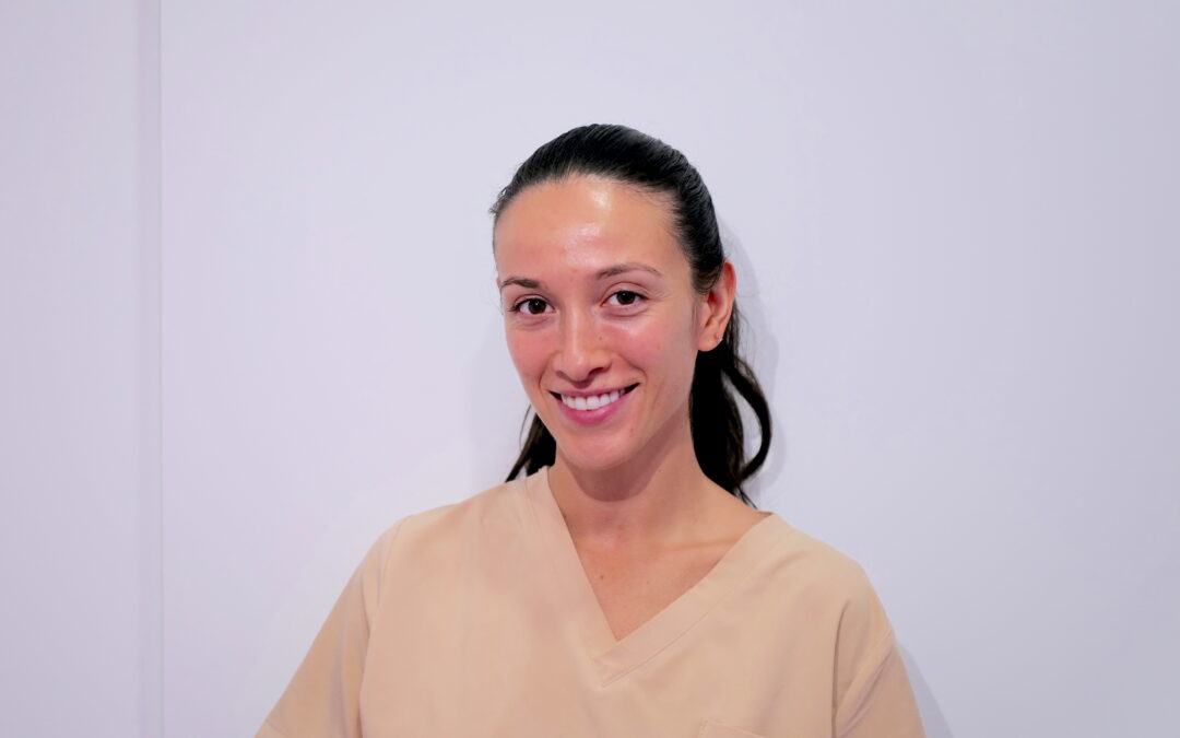 Daniela Uribe: Wellness Ambassador | Gables Longevity Hub