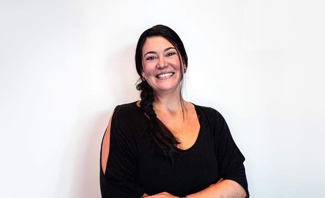 Joan Zurilla, | Co-Founder & General Director at Gables Longevity Hub