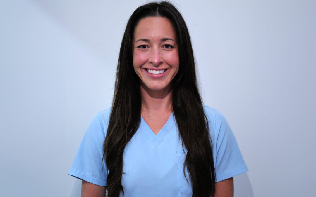 Sara Wojton: Wellness Ambassador at Gables Longevity Hub